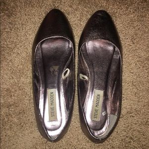 Steve Madden flats